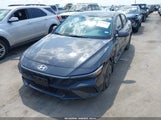 HYUNDAI ELANTRA SEL KMHLM4DG2RU702936 снимка