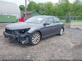 HONDA ACCORD EX-L 1HGCR2F85DA057808 снимка