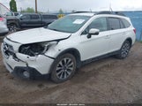 SUBARU OUTBACK 2.5I LIMITED 4S4BSANC8G3335698 снимка