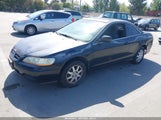 HONDA ACCORD 2.3 EX 1HGCG32761A018214 photo