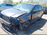 DODGE GRAND CARAVAN SE 2C4RDGBG4FR710242 снимка