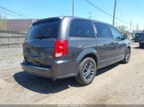 DODGE GRAND CARAVAN SE 2C4RDGBG4FR710242 снимка