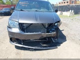 DODGE GRAND CARAVAN SE 2C4RDGBG4FR710242 снимка