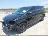 DODGE GRAND CARAVAN SE 2C4RDGBG6HR645350 снимка