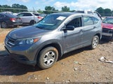HONDA CR-V LX 2HKRM4H39DH681477 снимка