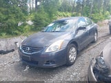 NISSAN ALTIMA 2.5 S 1N4AL2AP6BC167618 снимка