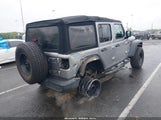 JEEP WRANGLER UNLIMITED SPORT S 4X4 1C4HJXDN1JW145240 photo