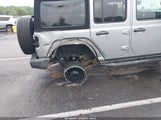 JEEP WRANGLER UNLIMITED SPORT S 4X4 1C4HJXDN1JW145240 снимка