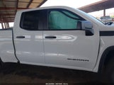 GMC SIERRA 1500 2WD DOUBLE CAB STANDARD BOX PRO 1GTRHAEK8RZ277004 fotografie