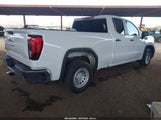 GMC SIERRA 1500 2WD DOUBLE CAB STANDARD BOX PRO 1GTRHAEK8RZ277004 снимка