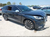 LINCOLN AVIATOR BLACK LABEL GRAND TOURING 5LMYJ9YY1NNL01216 снимка