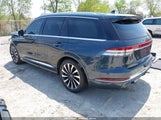 LINCOLN AVIATOR BLACK LABEL GRAND TOURING 5LMYJ9YY1NNL01216 снимка