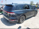 LINCOLN AVIATOR BLACK LABEL GRAND TOURING 5LMYJ9YY1NNL01216 снимка
