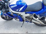YAMAHA YZFR6 L JYARJ04E71A017637 снимка