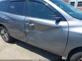 NISSAN PATHFINDER S 5N1DR2MM6JC620315 снимка