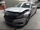 HONDA ACCORD HYBRID TOURING 1HGCV3F99MA018844 снимка