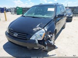 KIA SEDONA EX KNDMH4C33A6335632 снимка