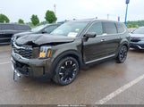 KIA TELLURIDE SX PRESTIGE 5XYP5DGCXRG530586 photo