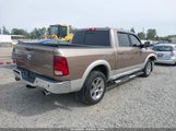 DODGE RAM 1500 LARAMIE 1D7RV1CT6AS222364 снимка