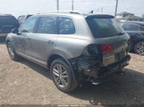Volkswagen Touareg Vr6 Lux WVGEF9BP7GD011255 photo
