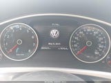 Volkswagen Touareg Vr6 Lux WVGEF9BP7GD011255 снимка