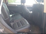 Volkswagen Touareg Vr6 Lux WVGEF9BP7GD011255 снимка