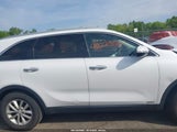 KIA SORENTO 2.4L LX 5XYPGDA38GG065497 снимка