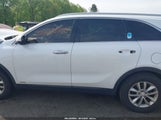KIA SORENTO 2.4L LX 5XYPGDA38GG065497 снимка