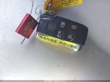 LAND ROVER RANGE ROVER SPORT 3.0L V6 SUPERCHARGED SE SALWG2FV8HA172912 снимка