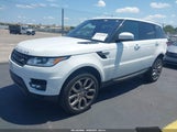 LAND ROVER RANGE ROVER SPORT 3.0L V6 SUPERCHARGED SE SALWG2FV8HA172912 снимка