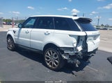 LAND ROVER RANGE ROVER SPORT 3.0L V6 SUPERCHARGED SE SALWG2FV8HA172912 снимка