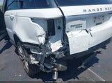 LAND ROVER RANGE ROVER SPORT 3.0L V6 SUPERCHARGED SE SALWG2FV8HA172912 снимка