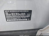 BMW X3 SDRIVE30I 5UXTY3C09M9E14741 снимка