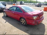 ACURA CL 3.2 TYPE S 19UYA42741A036174 снимка