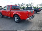 NISSAN FRONTIER SE 1N6AD06U25C429677 снимка