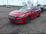 HYUNDAI SONATA SE 5NPE24AF0FH002983 снимка
