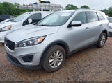 KIA SORENTO 2.4L LX 5XYPGDA36GG103843 снимка