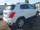 CHEVROLET TRAX LT 3GNCJLSB6HL227242 снимка