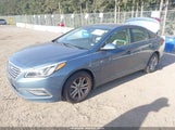 HYUNDAI SONATA SE 5NPE24AF5FH056974 снимка