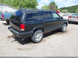 CHEVROLET BLAZER LS 1GNDT13W3V2261379 снимка