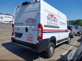 RAM PROMASTER 2500 HIGH ROOF 136 WB 3C6LRVCGXPE504489 fotografie