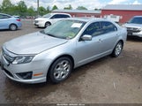 FORD FUSION SE 3FAHP0HA7BR132239 снимка