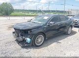 CHEVROLET IMPALA 1LT 2G1105S33J9170863 снимка