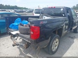 CHEVROLET SILVERADO 1500 2LT 1GCVKREC4GZ326414 снимка