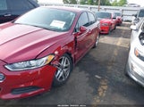 Ford Fusion Se 3FA6P0H74DR199265 снимка