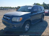 TOYOTA SEQUOIA SR5 V8 5TDBT44A06S270314 снимка