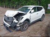 Hyundai Santa Fe Sport 5XYZT3LB9DG029493 fotografie