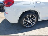 BMW X3 SDRIVE30I 5UXTR7C53KLR44393 снимка