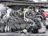 Nissan Altima Sv Fwd 1N4BL4DV5PN313626 fotografie