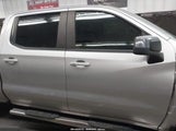 CHEVROLET SILVERADO 1500 4WD SHORT BED LT 3GCUYDET3MG288294 fotografie